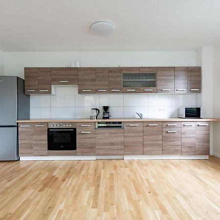 T&K Apartments - Bergisch Gladbach - 3 Comfortable Apartments - 18 Min To Fair Messe Cologne Zewnętrze zdjęcie