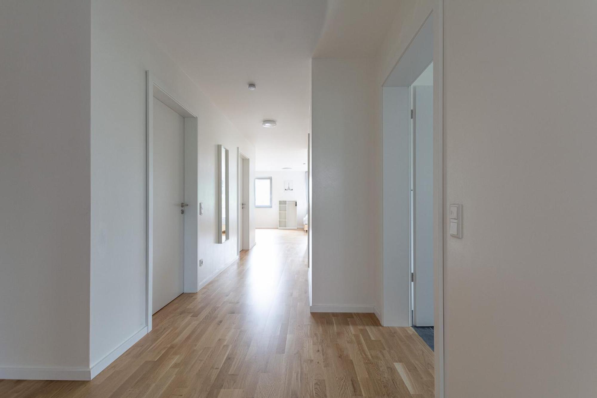T&K Apartments - Bergisch Gladbach - 3 Comfortable Apartments - 18 Min To Fair Messe Cologne Zewnętrze zdjęcie
